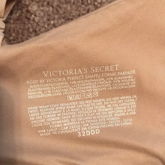 Victoria’s Secret Bra - Picture 4 of 4
